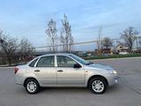 ВАЗ (Lada) Granta 2190 2014 годаүшін3 100 000 тг. в Алматы – фото 4