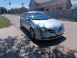 Nissan Primera 2002 года за 1 800 000 тг. в Алматы – фото 2
