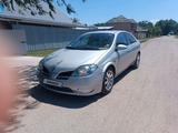 Nissan Primera 2002 года за 1 800 000 тг. в Алматы – фото 4