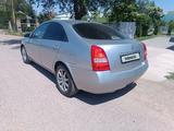 Nissan Primera 2002 года за 1 800 000 тг. в Алматы – фото 5