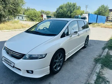 Honda Odyssey 2008 года за 6 500 000 тг. в Жаркент – фото 5