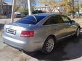 Audi A6 2008 годаүшін6 000 000 тг. в Астана – фото 3