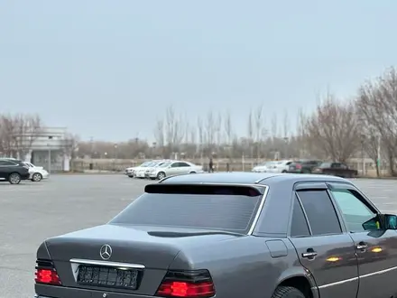 Mercedes-Benz E 280 1994 года за 2 600 000 тг. в Кызылорда – фото 15