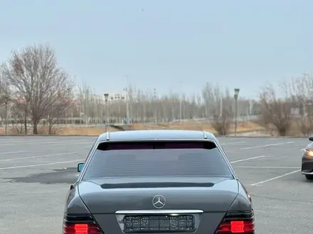Mercedes-Benz E 280 1994 года за 2 600 000 тг. в Кызылорда – фото 18
