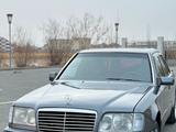Mercedes-Benz E 280 1994 годаүшін2 600 000 тг. в Кызылорда – фото 5