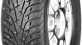 225/60R17 Maxxis NS5 103T ШИП В наличии 2шт. за 32 500 тг. в Алматы