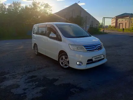 Nissan Serena 2010 года за 4 500 000 тг. в Петропавловск – фото 2