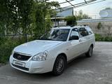 ВАЗ (Lada) Priora 2171 2013 года за 1 650 000 тг. в Шымкент – фото 2