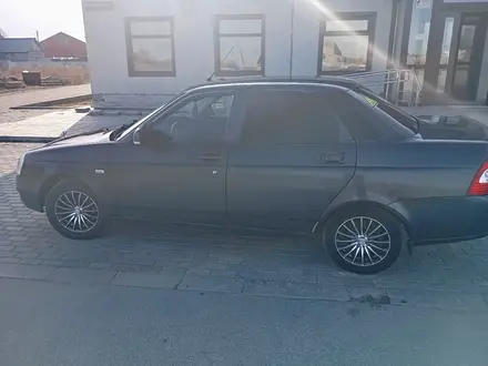 ВАЗ (Lada) Priora 2170 2012 года за 1 700 000 тг. в Костанай