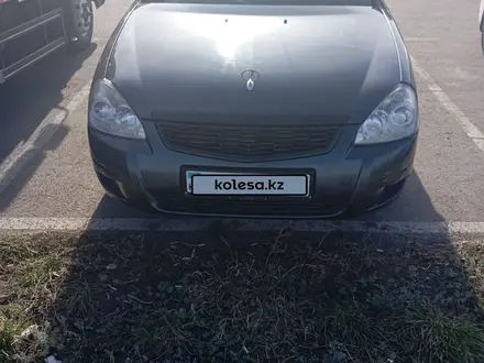 ВАЗ (Lada) Priora 2170 2012 года за 1 700 000 тг. в Костанай – фото 3