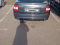 ВАЗ (Lada) Priora 2170 2012 года за 1 700 000 тг. в Костанай – фото 4