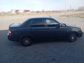 ВАЗ (Lada) Priora 2170 2012 года за 1 700 000 тг. в Костанай – фото 2
