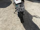 Yamaha  TT250R 1998 года за 950 000 тг. в Актау – фото 4