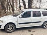 ВАЗ (Lada) Largus 2014 года за 3 200 000 тг. в Тараз – фото 2