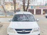 ВАЗ (Lada) Largus 2014 года за 3 200 000 тг. в Тараз