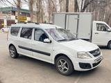ВАЗ (Lada) Largus 2014 года за 3 200 000 тг. в Тараз – фото 3