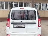 ВАЗ (Lada) Largus 2014 года за 3 200 000 тг. в Тараз – фото 4
