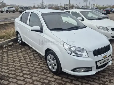 Chevrolet Nexia 2022 года за 5 380 000 тг. в Астана