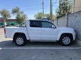 Volkswagen Amarok 2010 года за 5 800 000 тг. в Алматы