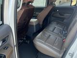 Volkswagen Amarok 2010 года за 5 800 000 тг. в Алматы – фото 4