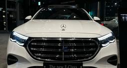 Mercedes-Benz E 300 2024 года за 36 288 000 тг. в Алматы – фото 3