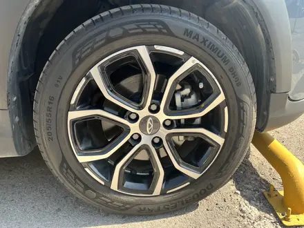 Chery Tiggo 2 Pro 2023 года за 4 999 999 тг. в Алматы – фото 16