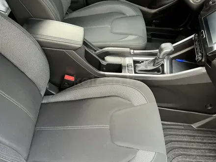 Chery Tiggo 2 Pro 2023 года за 4 999 999 тг. в Алматы – фото 18