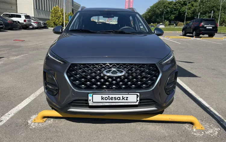 Chery Tiggo 2 Pro 2023 годаүшін4 999 999 тг. в Алматы