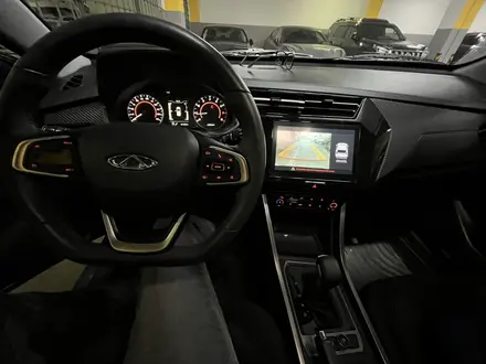 Chery Tiggo 2 Pro 2023 года за 4 999 999 тг. в Алматы – фото 24