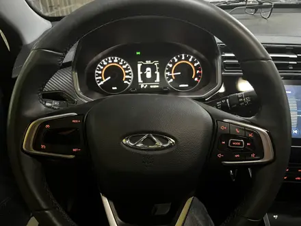 Chery Tiggo 2 Pro 2023 года за 4 999 999 тг. в Алматы – фото 25
