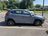 Chery Tiggo 2 Pro 2023 годаүшін4 999 999 тг. в Алматы – фото 4