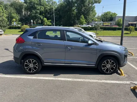 Chery Tiggo 2 Pro 2023 года за 4 999 999 тг. в Алматы – фото 4