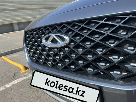 Chery Tiggo 2 Pro 2023 года за 4 999 999 тг. в Алматы – фото 3