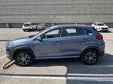 Chery Tiggo 2 Pro 2023 годаүшін4 999 999 тг. в Алматы – фото 5