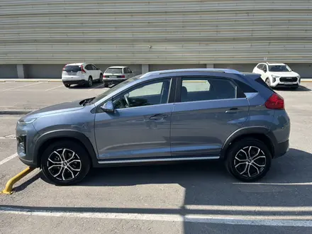 Chery Tiggo 2 Pro 2023 года за 4 999 999 тг. в Алматы – фото 5