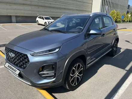 Chery Tiggo 2 Pro 2023 года за 4 999 999 тг. в Алматы – фото 6