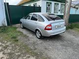 ВАЗ (Lada) Priora 2172 2012 года за 2 700 000 тг. в Костанай – фото 5
