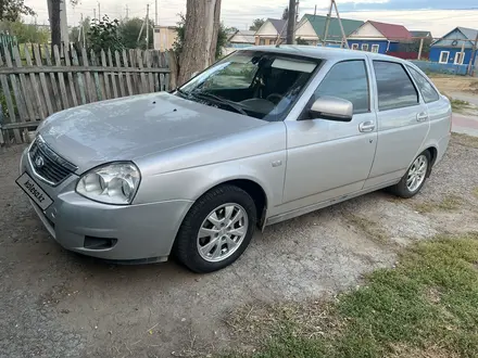 ВАЗ (Lada) Priora 2172 2012 года за 2 900 000 тг. в Костанай