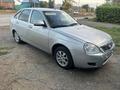 ВАЗ (Lada) Priora 2172 2012 года за 2 900 000 тг. в Костанай – фото 2