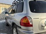 Hyundai Santa Fe 2003 годаfor3 400 000 тг. в Актобе – фото 5