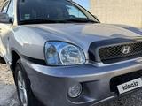 Hyundai Santa Fe 2003 года за 3 400 000 тг. в Актобе