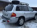 Hyundai Santa Fe 2003 годаүшін3 400 000 тг. в Актобе – фото 4