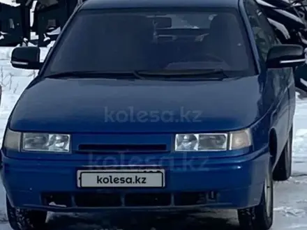 ВАЗ (Lada) 2112 2004 года за 1 000 000 тг. в Костанай – фото 6