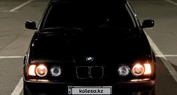 BMW 525 1992 годаfor3 000 000 тг. в Алматы – фото 3