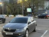 Skoda Octavia 2020 года за 9 500 000 тг. в Алматы – фото 3