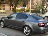 Skoda Octavia 2020 года за 9 500 000 тг. в Алматы – фото 4