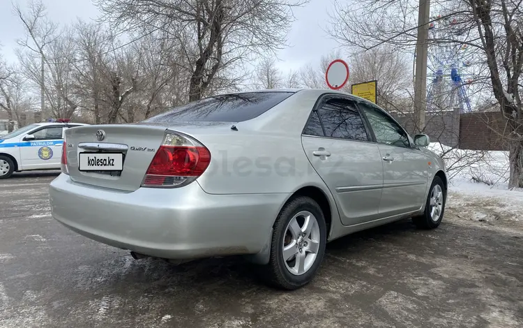 Toyota Camry 2004 годаfor6 700 000 тг. в Павлодар