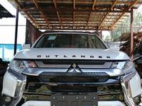 Mitsubishi Outlander 2022 года за 12 300 000 тг. в Алматы