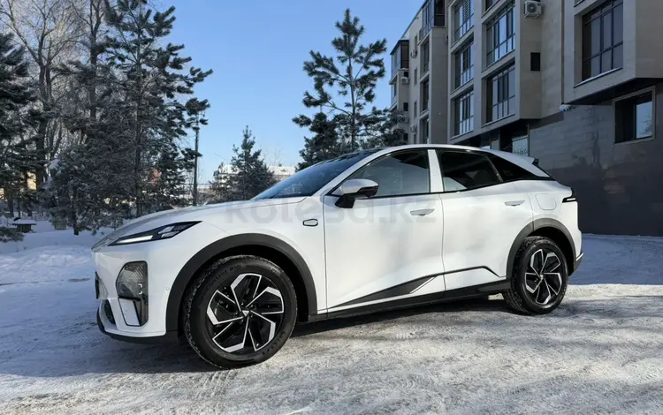 Deepal S07 2026 года за 14 250 000 тг. в Астана