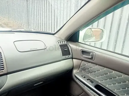 Toyota Camry 2005 года за 3 500 000 тг. в Астана – фото 4